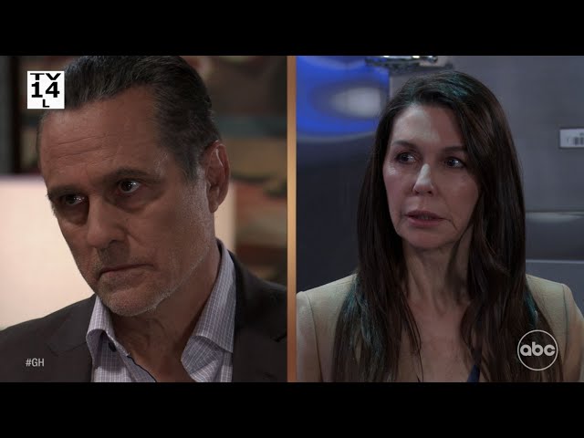 General Hospital Spoilers: Drew’s Blackmail Shocker – Opponent Chelsea ...